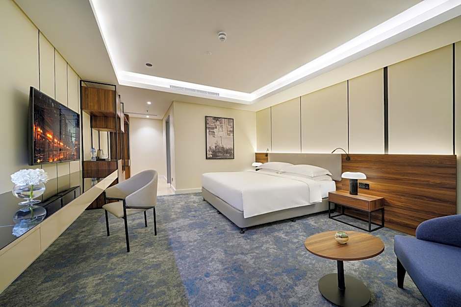 Nova M Hotel, Edge by Rotana