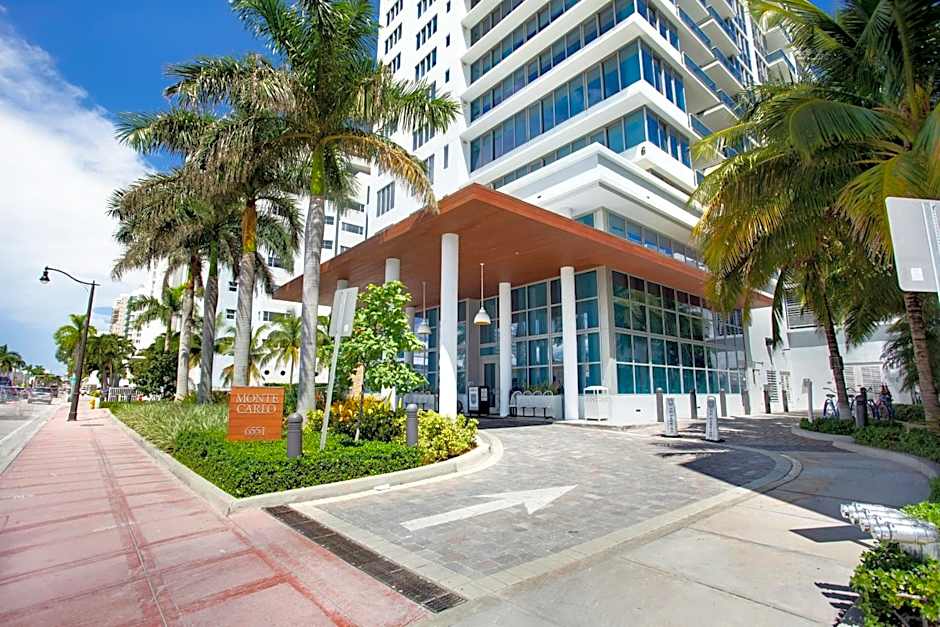 Monte Carlo by Miami Vacations