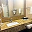 Executive Inn & Suites