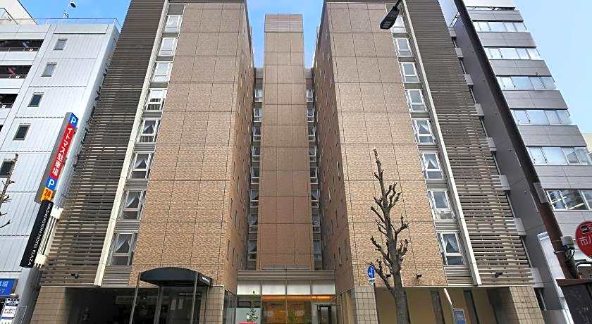 Nagoya Sakae Washington Hotel Plaza