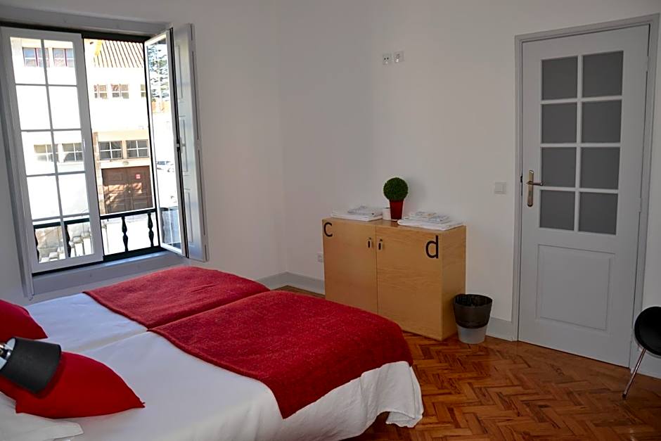 Hostel Rossio Alcobaça