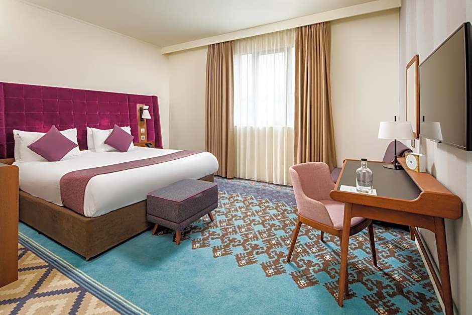 Mercure London Bridge