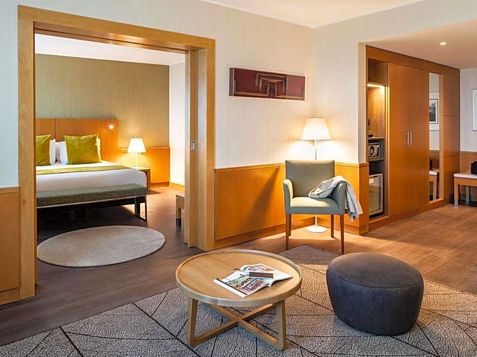 Hotel Mercure Porto Gaia