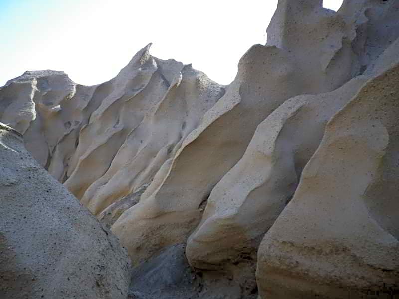 Karterados Beach Apartments