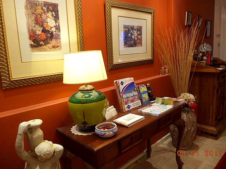 Arcadian Bed & Breakfast