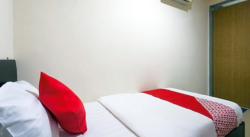 Hotel O Melintang Hotel