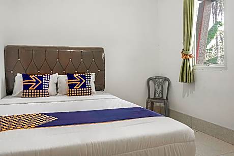 Hotel O Wisma Sidosari Syariah