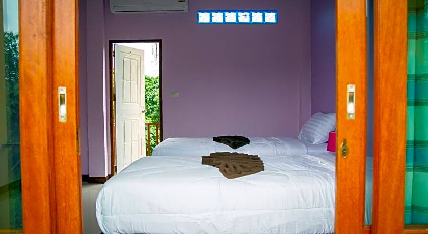 I-Style Lanta Boutique House