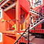 Casa del Barrio Apartments Oaxaca