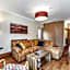 Flaxton Meadows Luxury Lodges