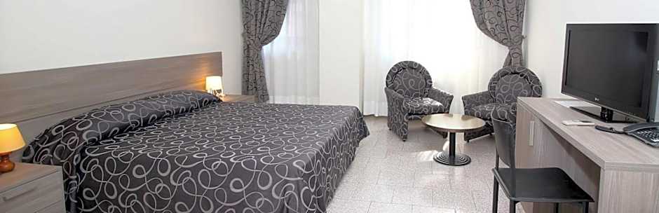 Hotel Croce Di Malta