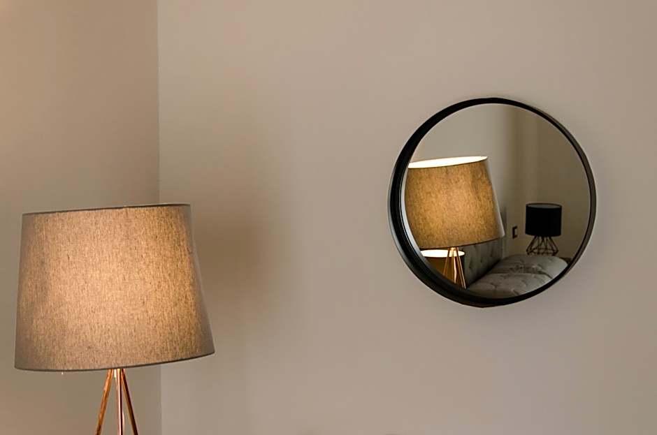 Panoramica dei Templi B&B