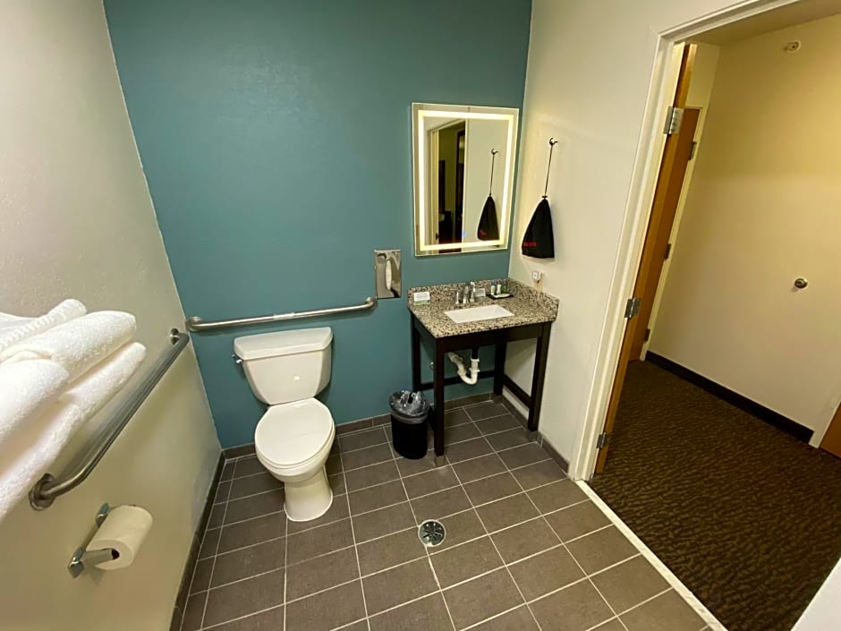 Sleep Inn St. Robert-Fort Leonard Wood