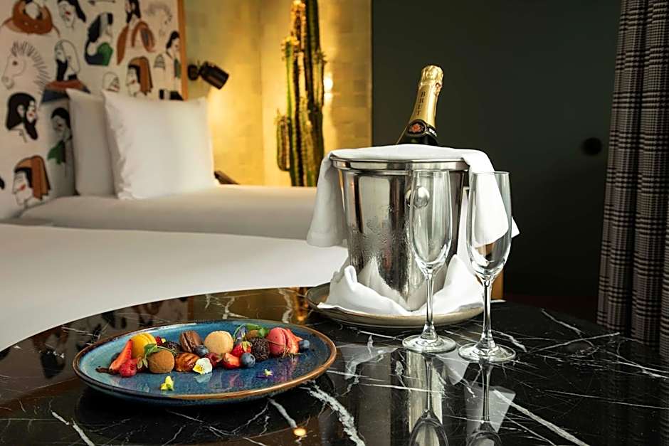 Se Catedral Hotel Porto, Tapestry Collection by Hilton