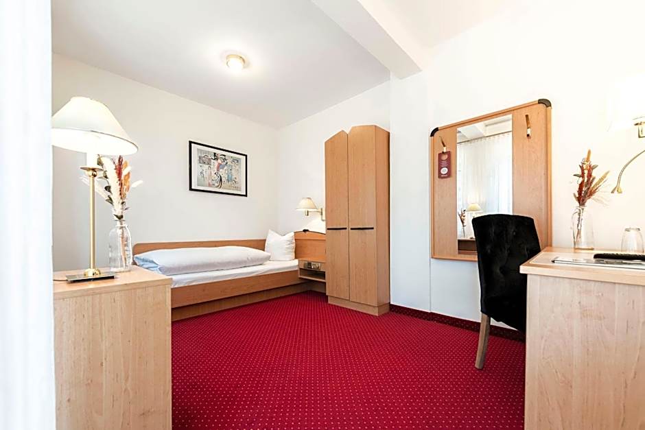 Hotel Hennies