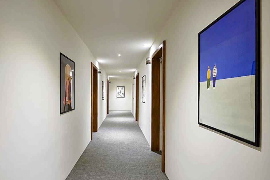 JustSleep Namyangju Dasan