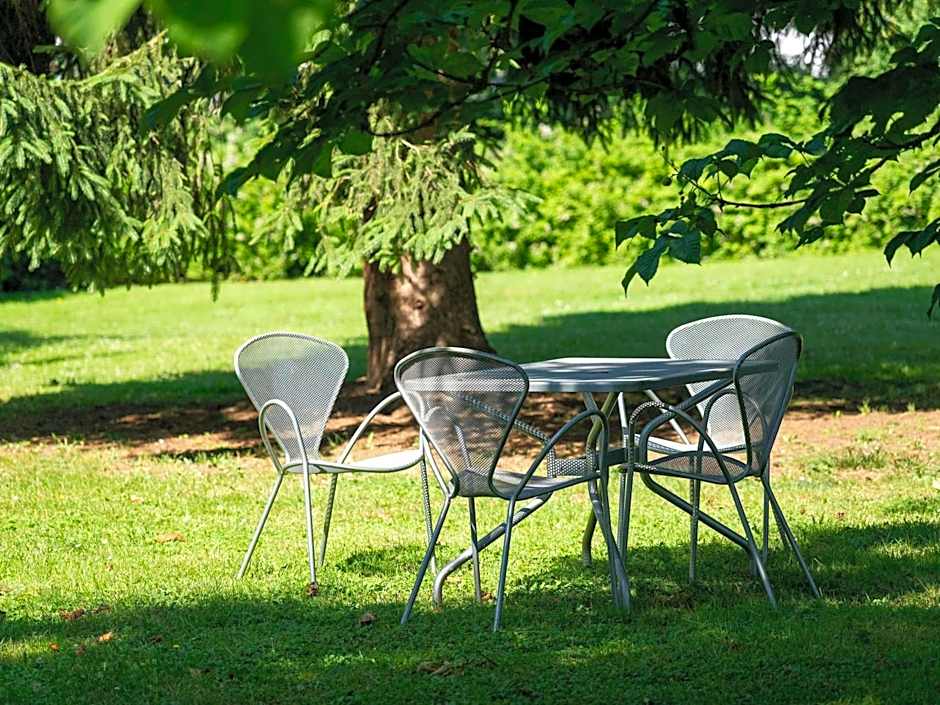 Novotel Macon Nord - Porte de Bourgogne