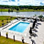 Novotel Limoges Le Lac