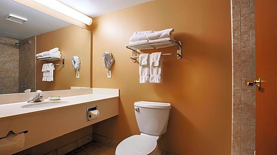 Best Western Plus Dakota Ridge