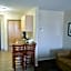 Super 8 by Wyndham Grande Prairie