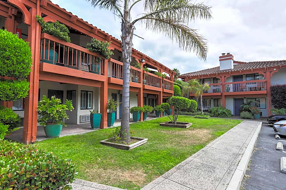 Campbell Inn Hotel