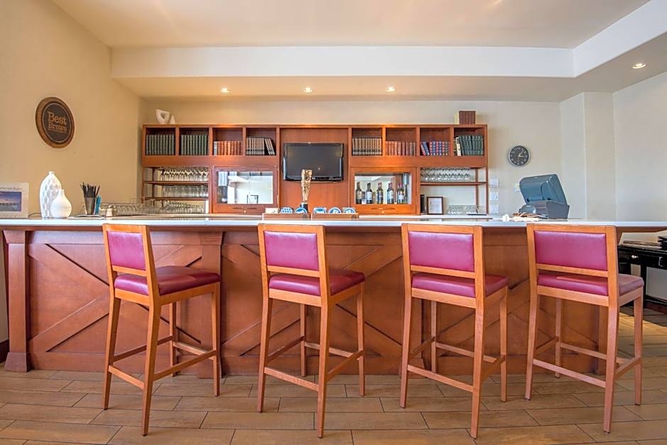 Four Points By Sheraton Saskatoon