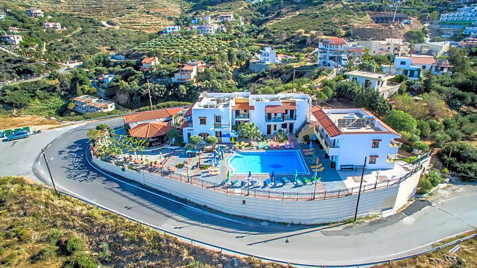 Pennystella Apartments