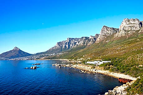 Twelve Apostles Hotel & Spa