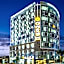 Shinshin Hotel Jeju Worldcup