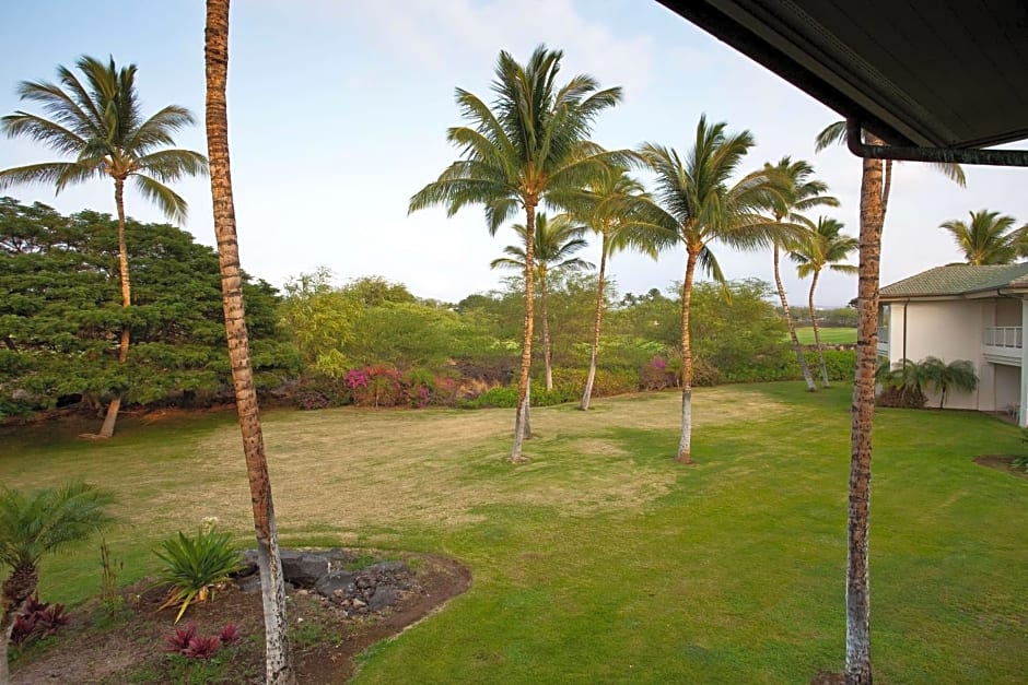 The Islands at Mauna Lani, a Destination by Hyatt Residence