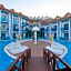Ocean Blue High Class Hotel
