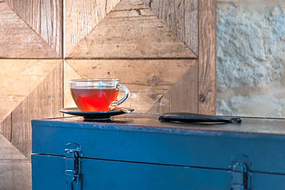 Palazzo Sant'Anna Lecce