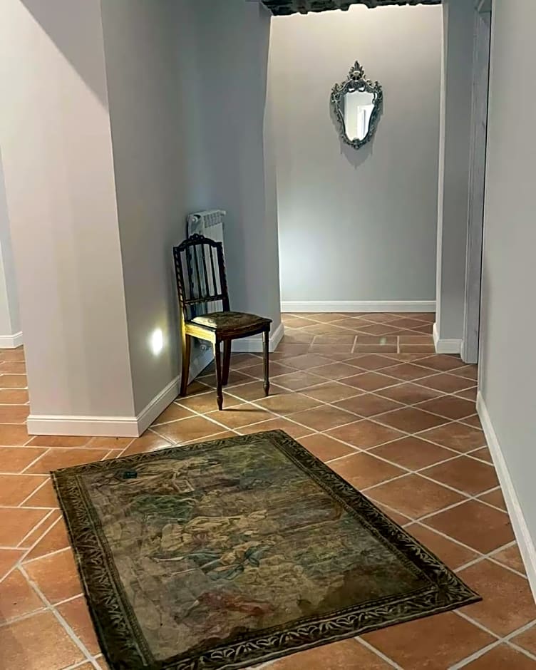 B & B La casa dei sogni