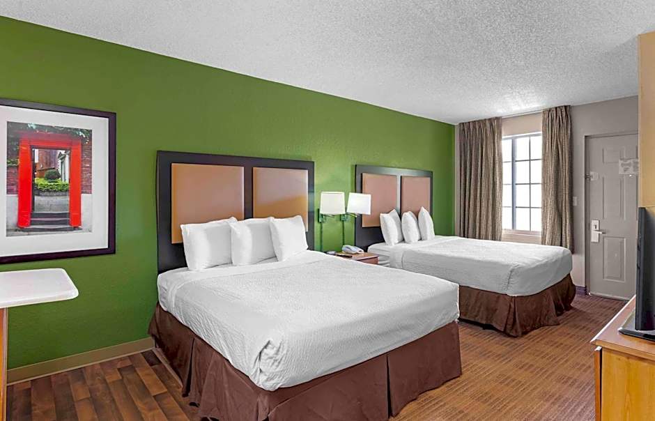 Extended Stay America Suites - Fort Lauderdale - Davie