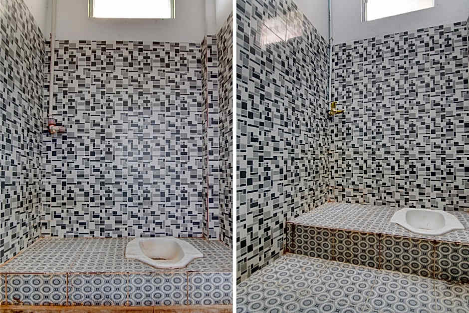 Hotel O Awi Stay Syariah Near SIMPANG KAWASAN INDUSTRI WILMAR PELINTUNG