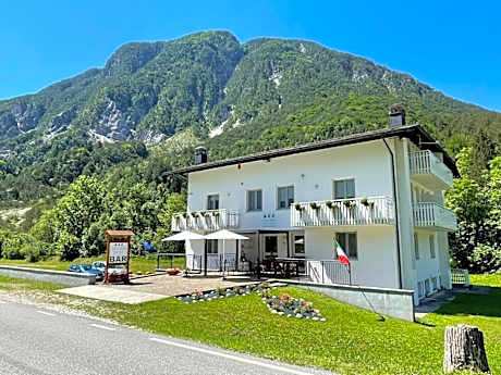 B&B Stari Mlin - Vecchio Mulino