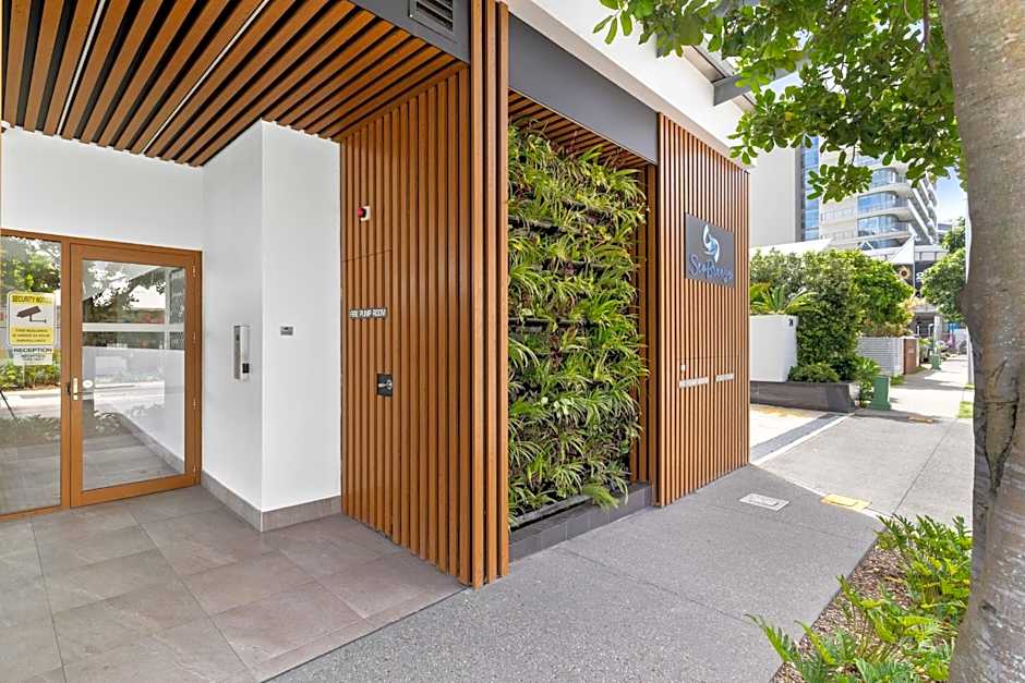 Direct Collective - Sea Breeze Mooloolaba