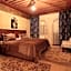 Jerveni Cave Hotel