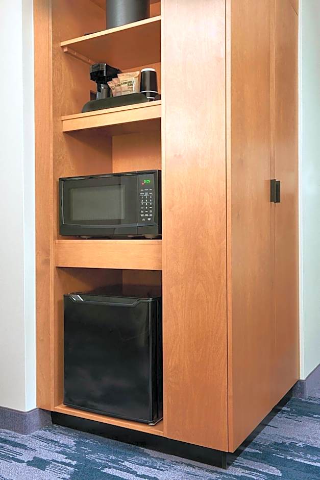 Fairfield Inn & Suites by Marriott Orillia