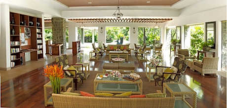 Taj Green Cove Resort & Spa, Kovalam