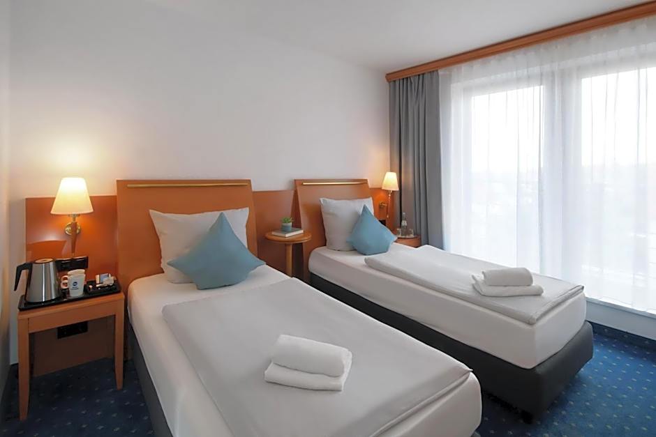 Best Western Hotel Halle-Merseburg