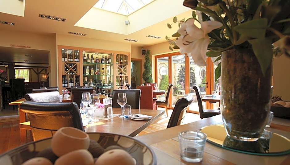 The Black Horse at Ireland