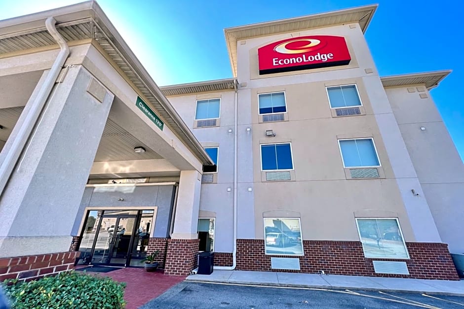 Econo Lodge