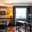 Oarks Canal Park Hotel Toyama