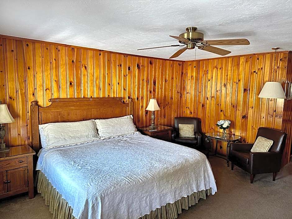 Azalea Garden Inn