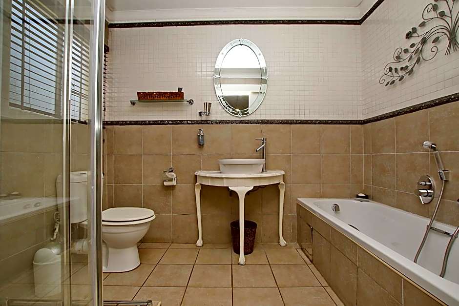 Arum Place Guest House