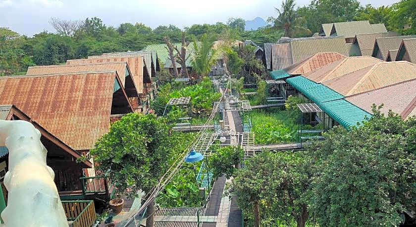 Sam's House Guesthouse