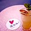 Oh la la ! Hotel Bar Paris Bastille