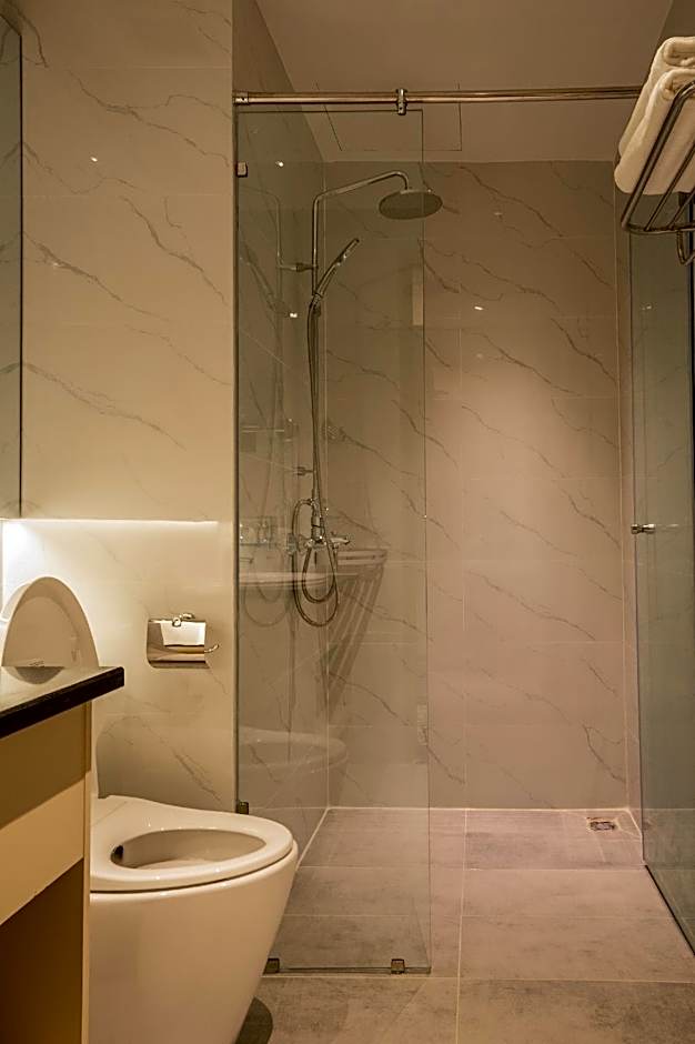 PALAGO Hotel - Binh Thanh District