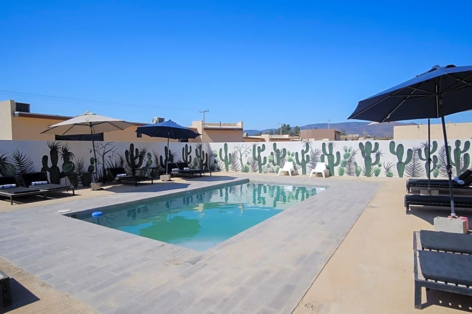 Casas VV